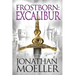 Frostborn: Excalibur