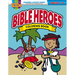Bible Heroes Coloring Book