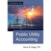Public Utility Accounting