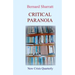 Critical Paranoia: From 'Lit.Crit.' to Digital Futures