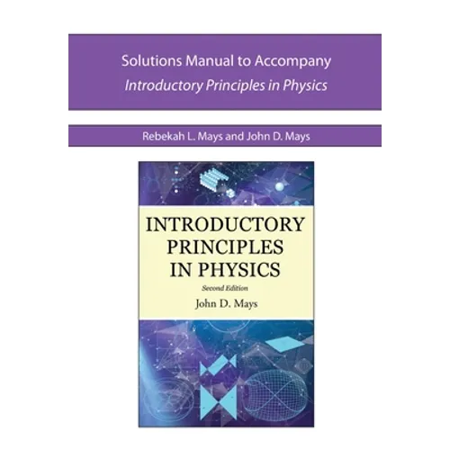Solutions Manual for IPP