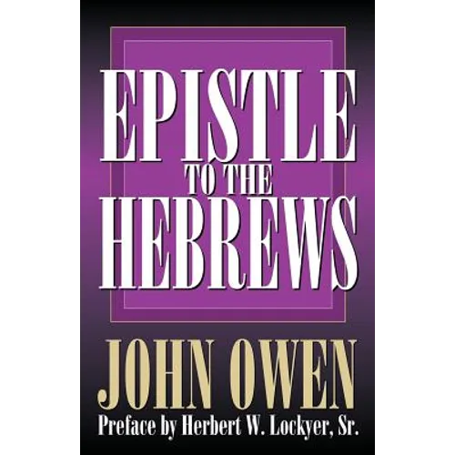 Epistle to the Hebrews