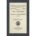 Legal Development in Colonial Massachusetts 1630-1686