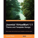 Joomla! Virtuemart 1.1 Theme and Template Design