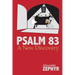 Psalm 83: A New Discovery