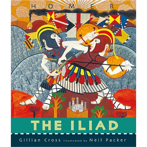 The Iliad