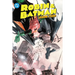 Robin & Batman: Jason Todd