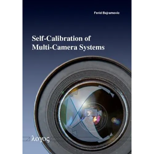Self-Calibration of Multi-Camera Systems