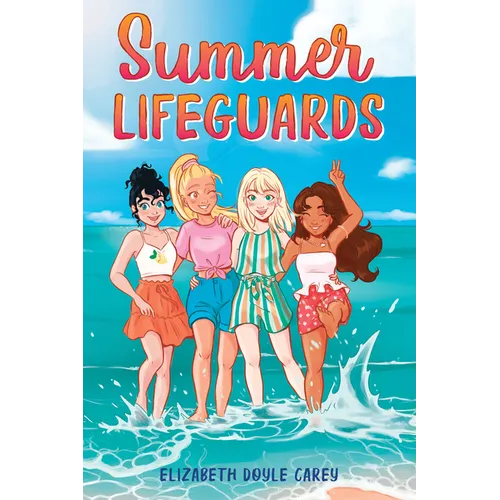 Summer Lifeguards