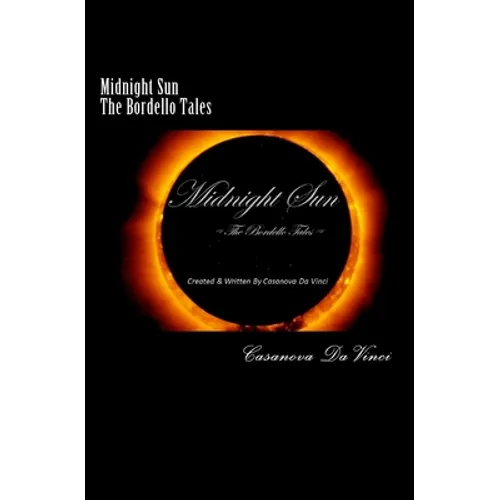 Midnight Sun: The Bordello Tales