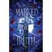 Marked by Truth: A Grumpy/Sunshine Shifter Romance