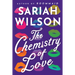 The Chemistry of Love