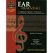 Ear Training Vol. I: Scale Forms through Six Basic Tetrachords [With 2 CD's]