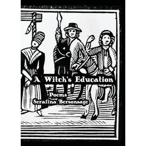 A Witch's Education
