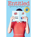 Entitled: Life isn't easy when you're a book