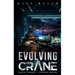 Evolving Crane: Book Three Triple Beam