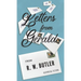 Letters from Gerald
