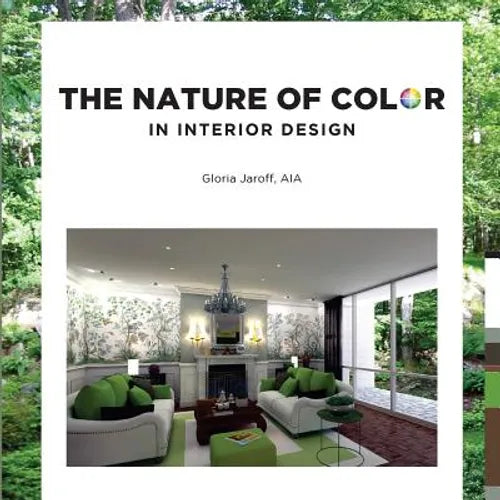 The Nature of Color in Interior Design