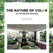 The Nature of Color in Interior Design