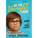 Do the Unright Thing: Memoir of a People Pleaser