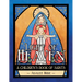 Light of Heaven: A Children's Book of Saints