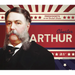Chester Arthur