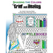 Shading The Colors of Grief and Healing: An Adult Coloring Book To Help Heal Through Grief