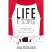 Life Re-Scripted: Find Your Purpose and Design Your Dream Life Before The Curtains Close