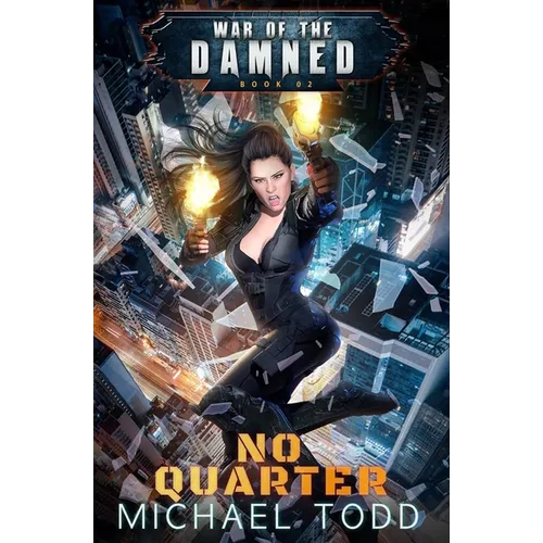 No Quarter