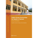Public-Private Partnerships for Health in Vietnam: Issues and Options
