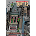 Teenage Mutant Ninja Turtles: The Mirage Years (1993-1995)