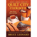 Quilt City Cookbook: A Funny Companion to the Hadley Carroll Mysteries