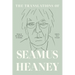The Translations of Seamus Heaney