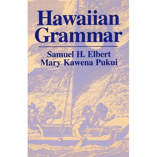 Hawaiian Grammar