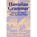 Hawaiian Grammar