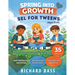 Spring into Growth a Social Emotional Learning Workbook for Tweens