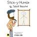 Stick-y Humor: No Talent Required (Collection 1)