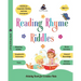 Reading Rhyme Riddles: Activity Book for Creative Kids