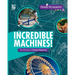 Incredible Machines! The Physics of Simple Machines