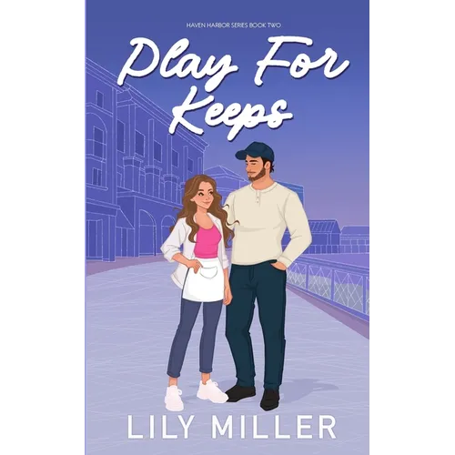 Play For Keeps: Special Edition