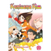 Kamisama Kiss, Vol. 20