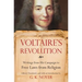Voltaire's Revolution: Writings from His Campaign to Free Laws from Religion