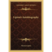 Lipton's Autobiography