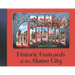 Greetings from San Antonio: Historic Postcards of the Alamo City