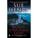 Murder at Five Finger Light: A Jessie Arnold Mystery