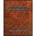 Philosophy Of Natural Therapeutics (1919)