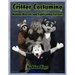 Critter Costuming: Making Mascots and Fabricating Fursuits