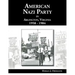 American Nazi Party in Arlington, Virginia 1958-1984