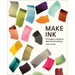 Make Ink: A Forager's Guide to Natural Inkmaking