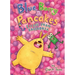 Blue, Barry & Pancakes: Escape from Balloonia